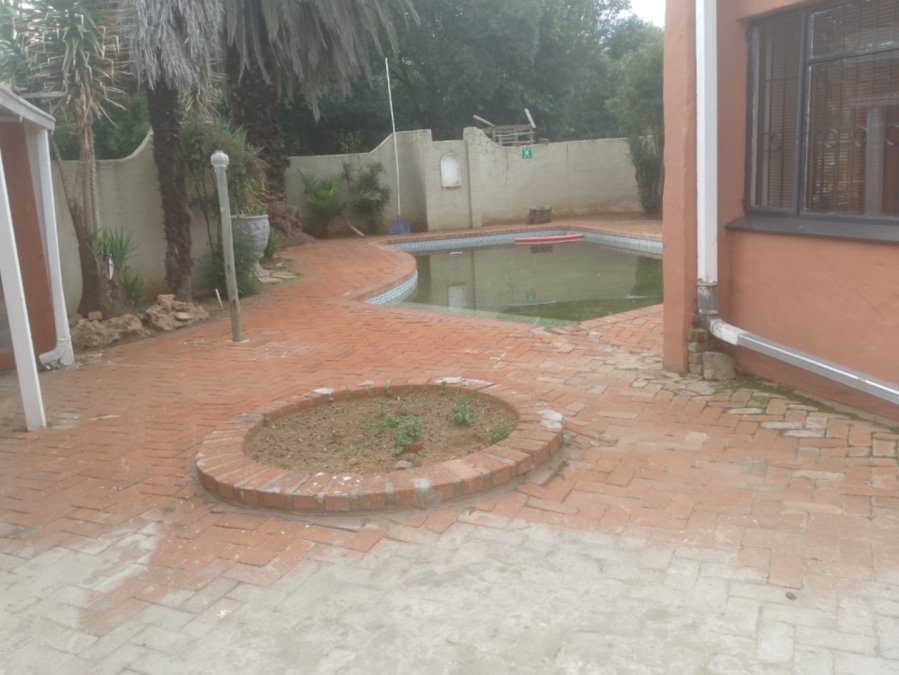 1 Bedroom Property for Sale in Brandwag Free State